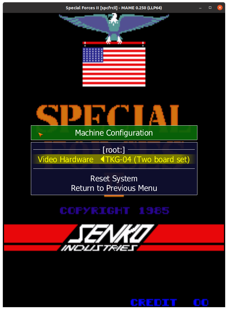 Twin Galaxies